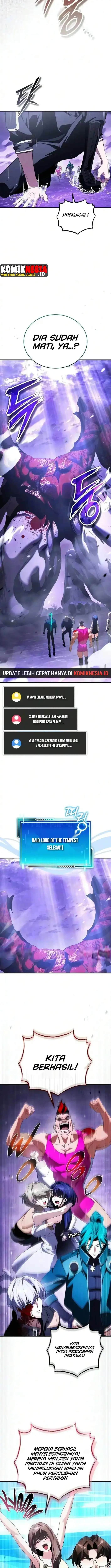 Baca Superhuman Game Broadcast - Chapter 39 halaman 18