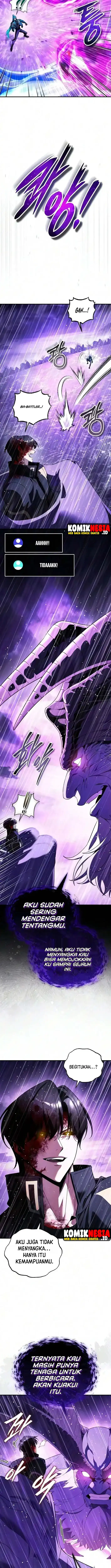 Baca Superhuman Game Broadcast - Chapter 39 halaman 3