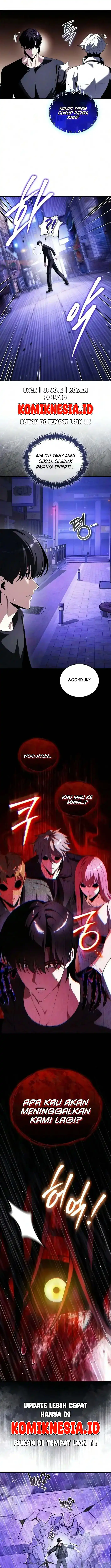 Baca Superhuman Game Broadcast - Chapter 39 halaman 8