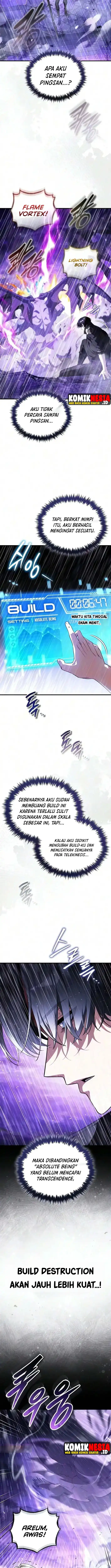Baca Superhuman Game Broadcast - Chapter 39 halaman 9