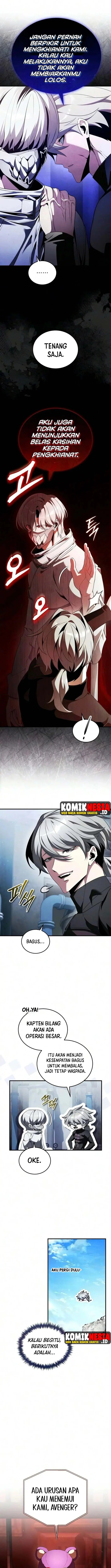 Baca Superhuman Game Broadcast - Chapter 40 halaman 11