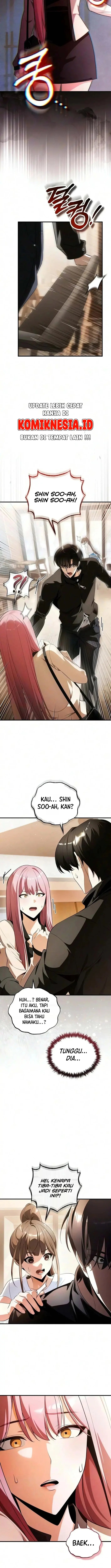 Baca Superhuman Game Broadcast - Chapter 40 halaman 17