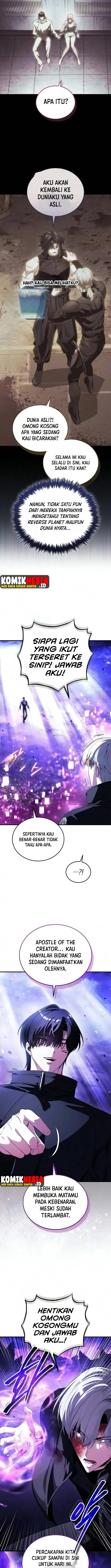 Baca Superhuman Game Broadcast - Chapter 40 halaman 2
