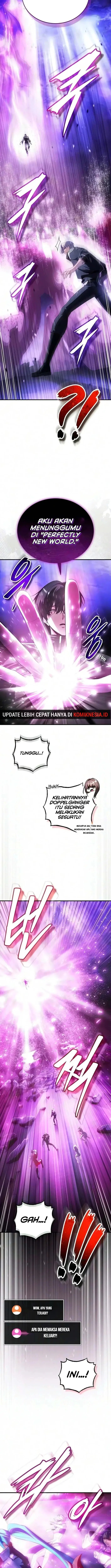Baca Superhuman Game Broadcast - Chapter 40 halaman 3