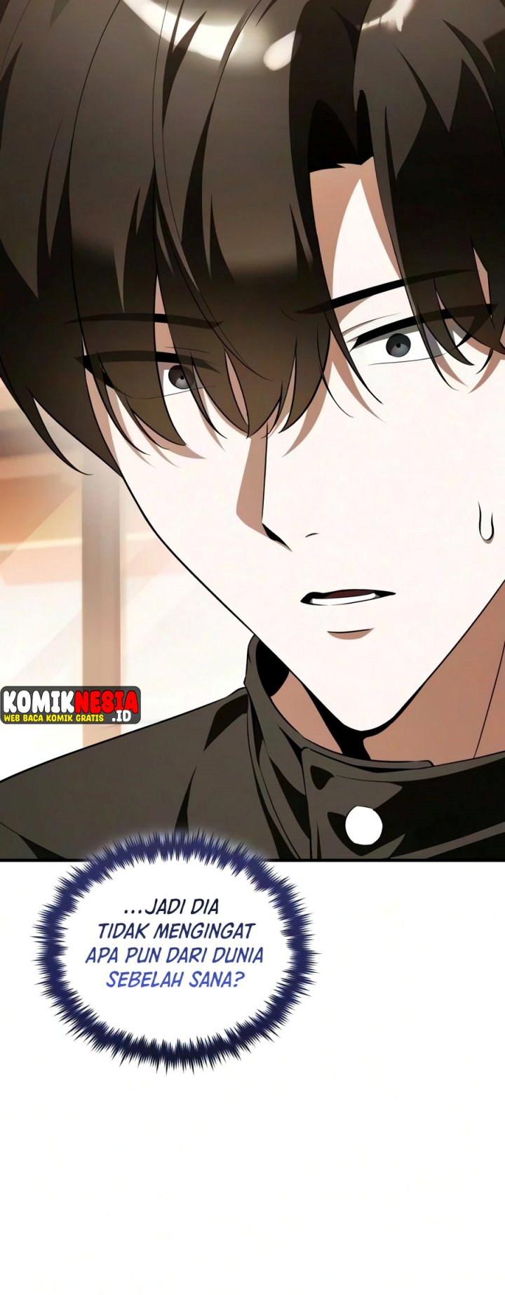 Superhuman Game Broadcast Chapter 41 - Page 2
