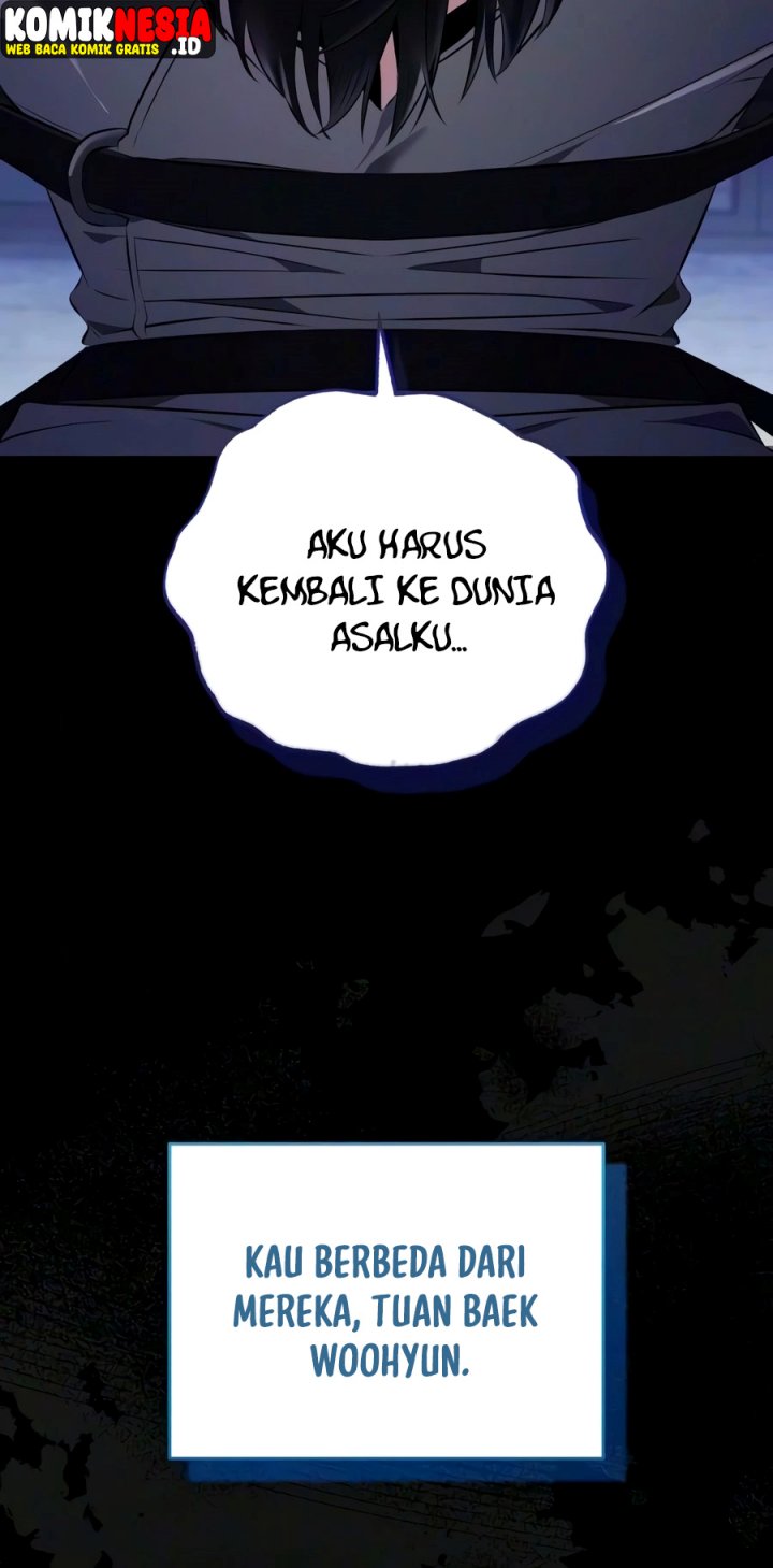 Superhuman Game Broadcast Chapter 41 - Page 20