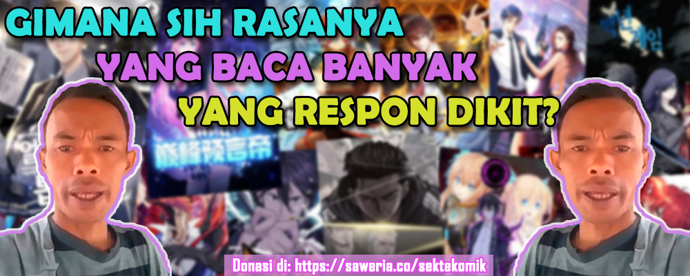 Baca Supernova - Chapter 7 halaman 2