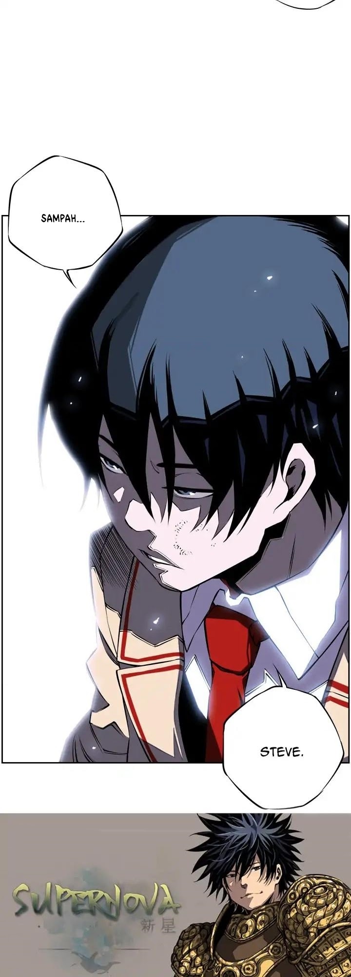 Baca Supernova - Chapter 7 halaman 31