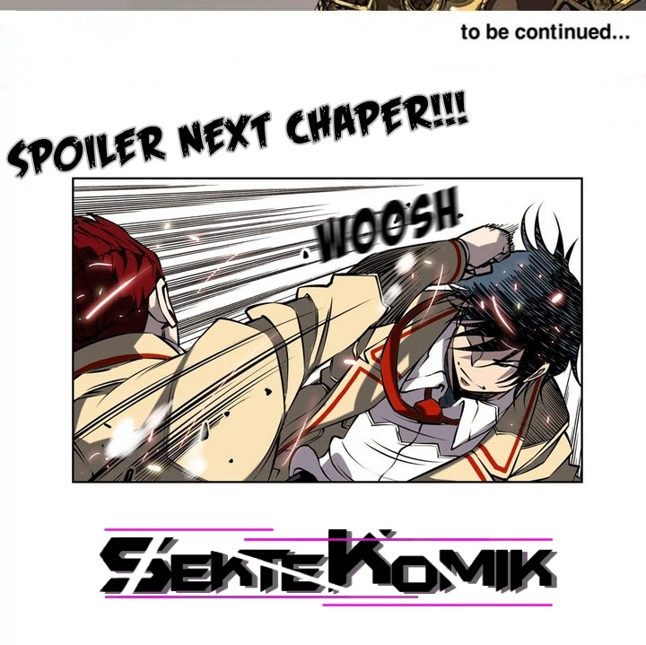 Baca Supernova - Chapter 7 halaman 32