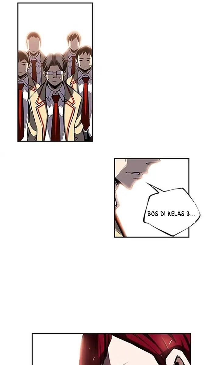 Baca Supernova - Chapter 7 halaman 9