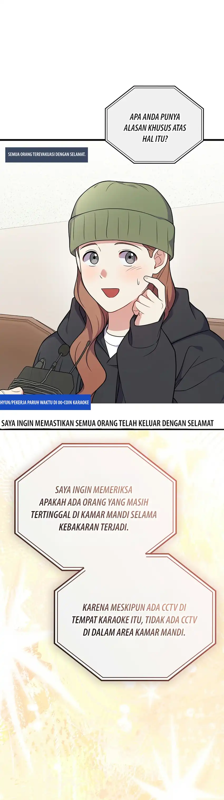 Superstar From Age 0 Chapter 100 - Page 13