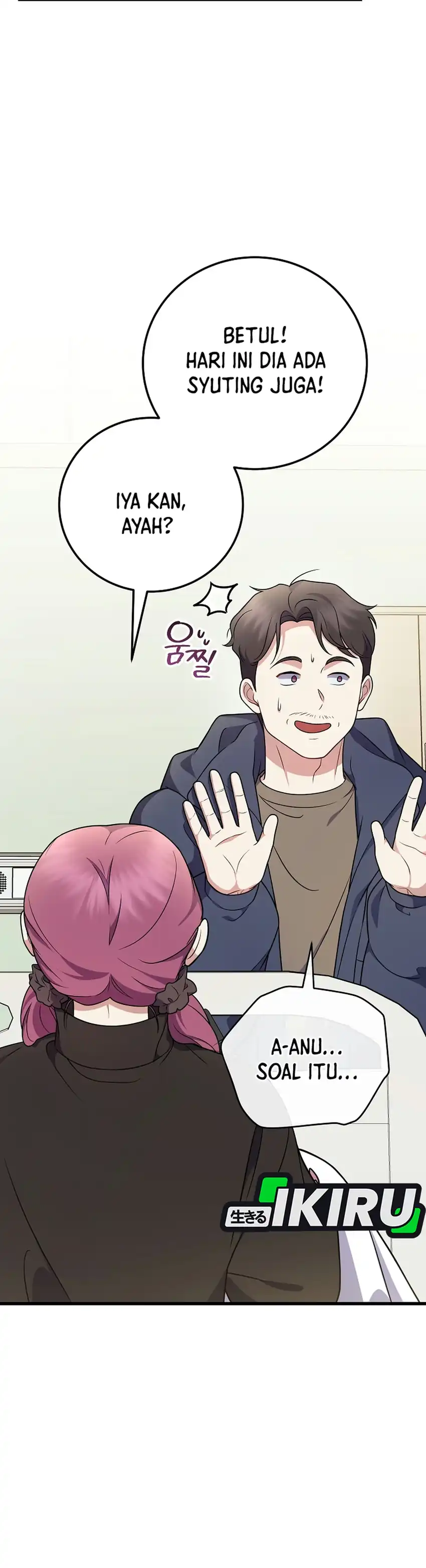 Superstar From Age 0 Chapter 100 - Page 22
