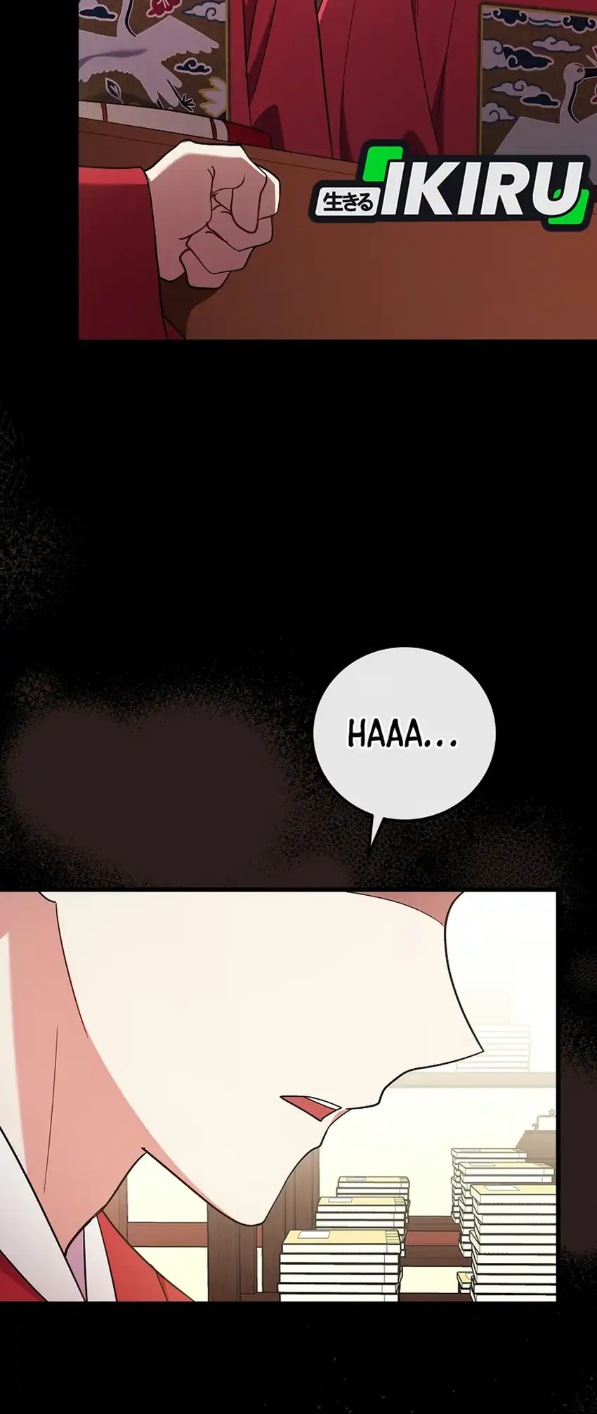 Superstar From Age 0 Chapter 100 - Page 28