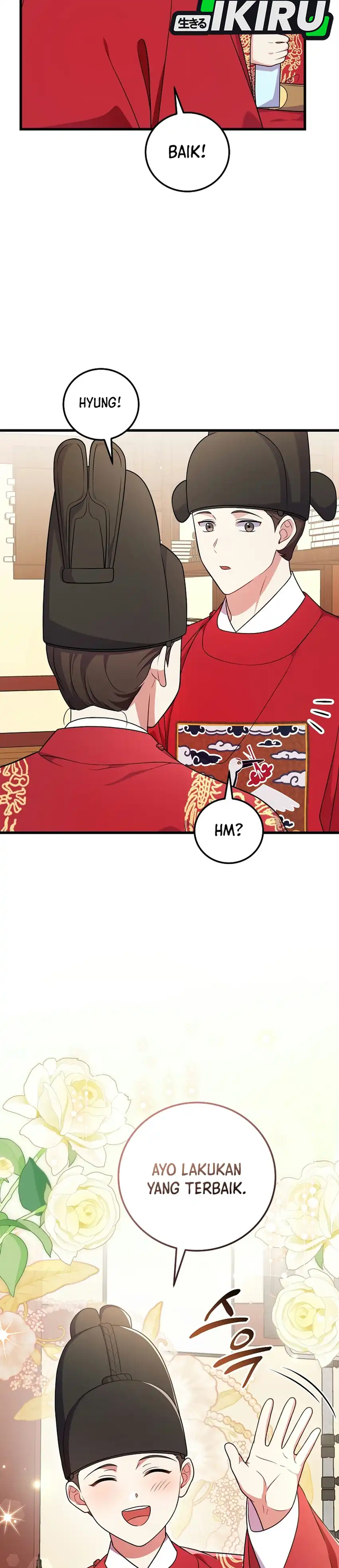 Superstar From Age 0 Chapter 100 - Page 39