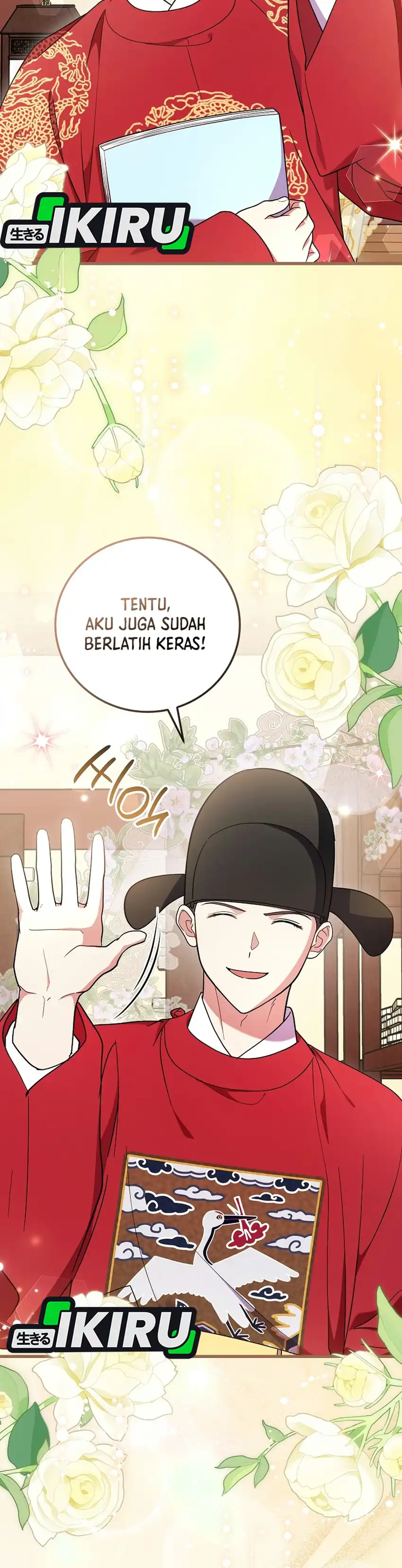 Superstar From Age 0 Chapter 100 - Page 40
