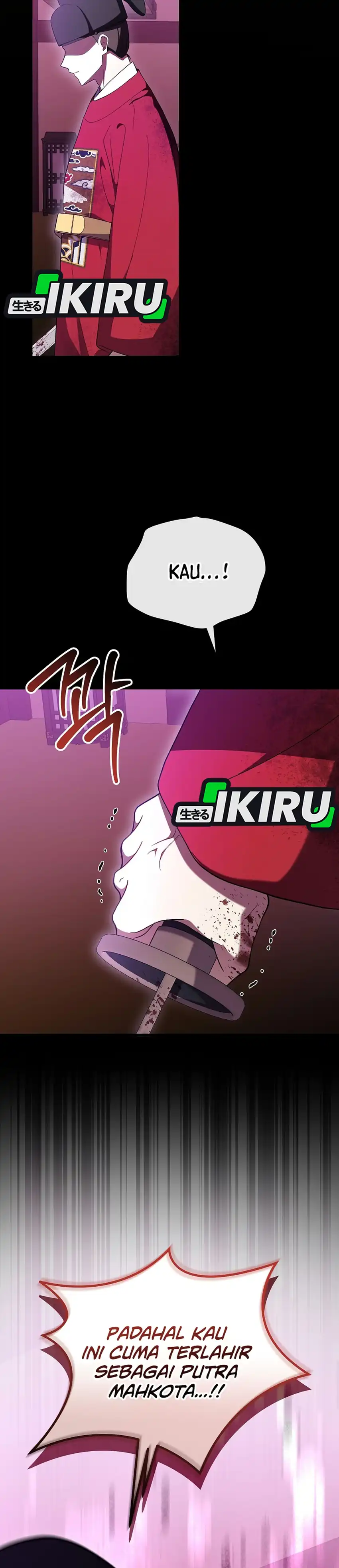 Superstar From Age 0 Chapter 101 - Page 21