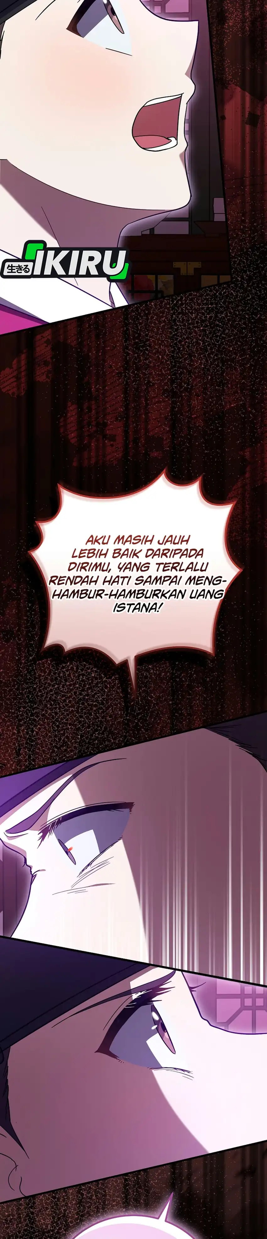 Superstar From Age 0 Chapter 101 - Page 25