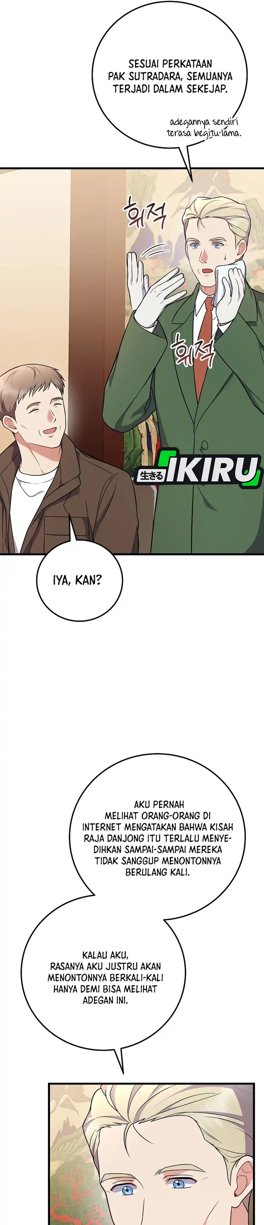 Superstar From Age 0 Chapter 101 - Page 36