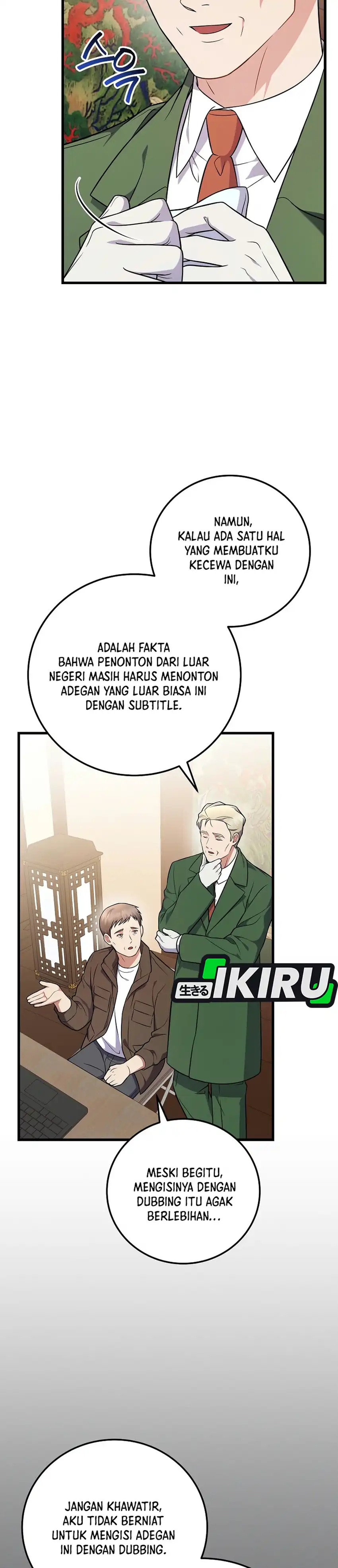 Superstar From Age 0 Chapter 101 - Page 37