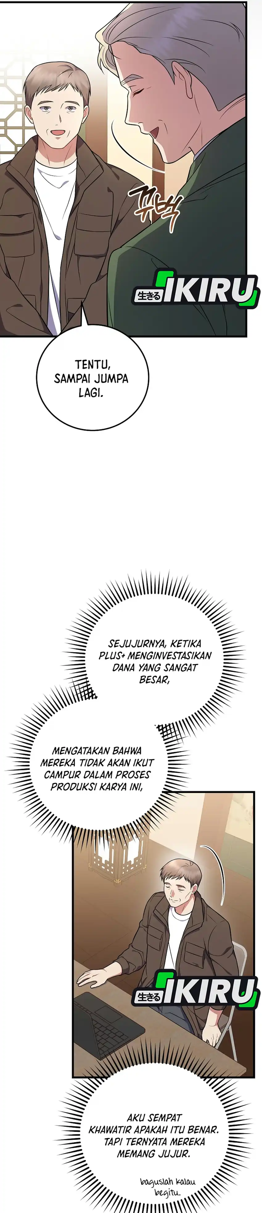 Superstar From Age 0 Chapter 101 - Page 39