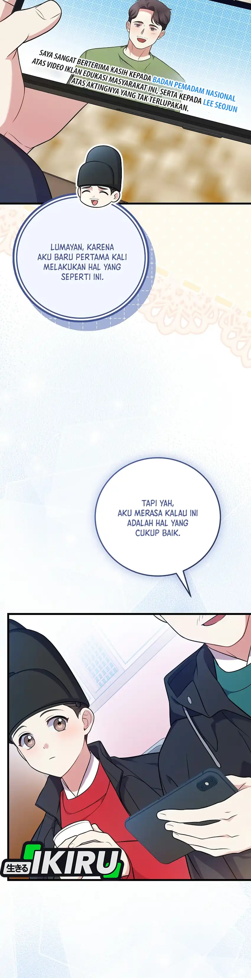 Superstar From Age 0 Chapter 101 - Page 47