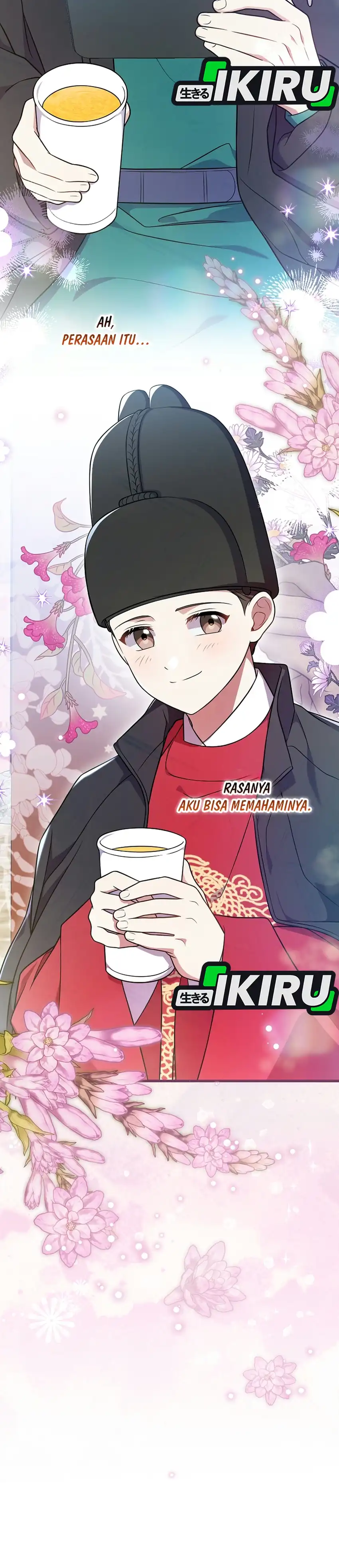 Superstar From Age 0 Chapter 101 - Page 49