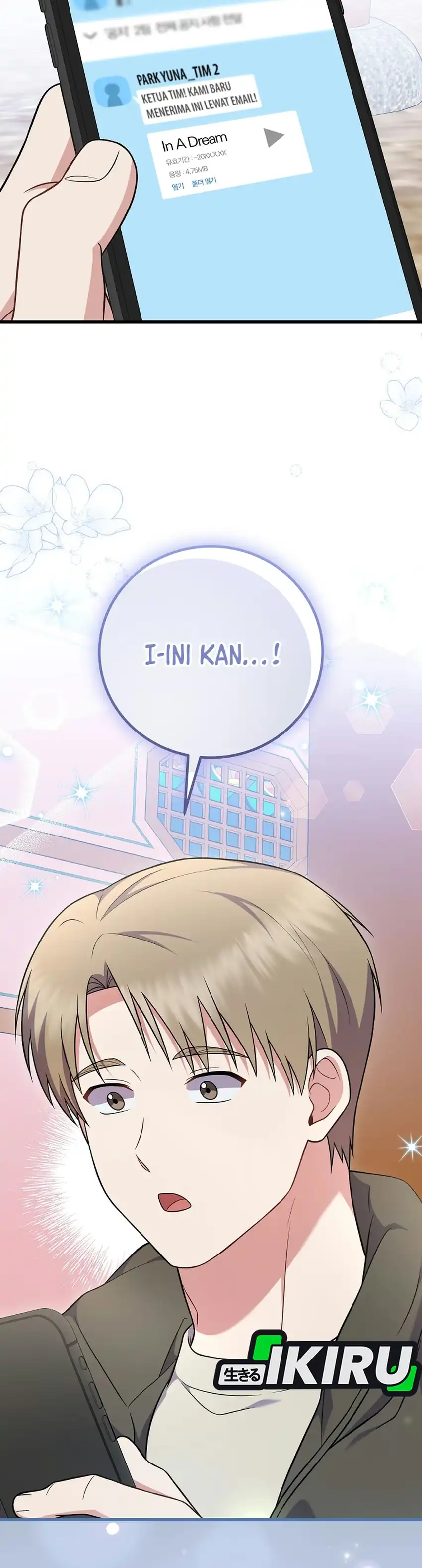 Superstar From Age 0 Chapter 101 - Page 53