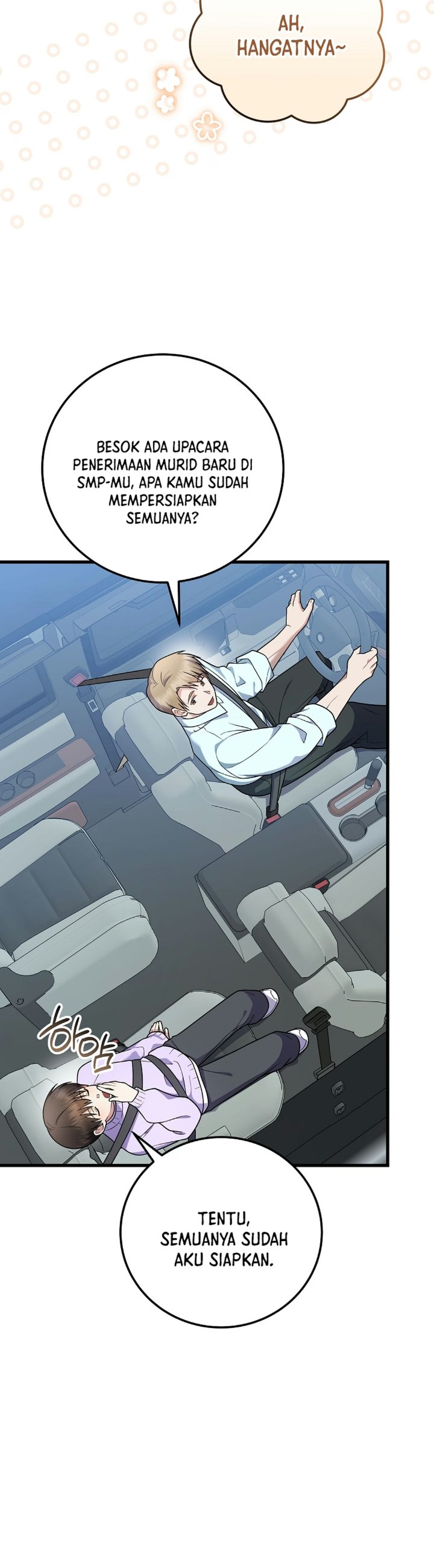 Superstar From Age 0 Chapter 102 - Page 10