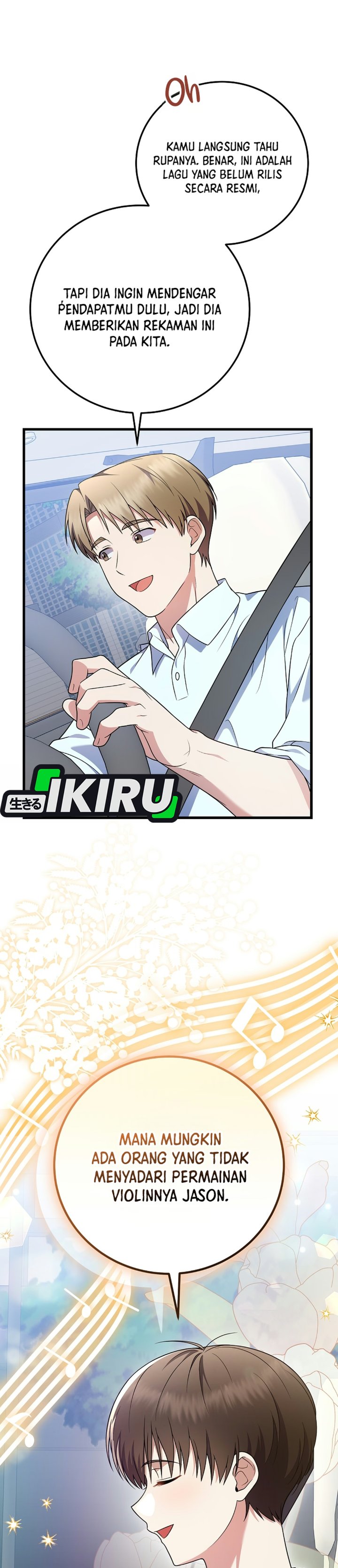 Superstar From Age 0 Chapter 102 - Page 14
