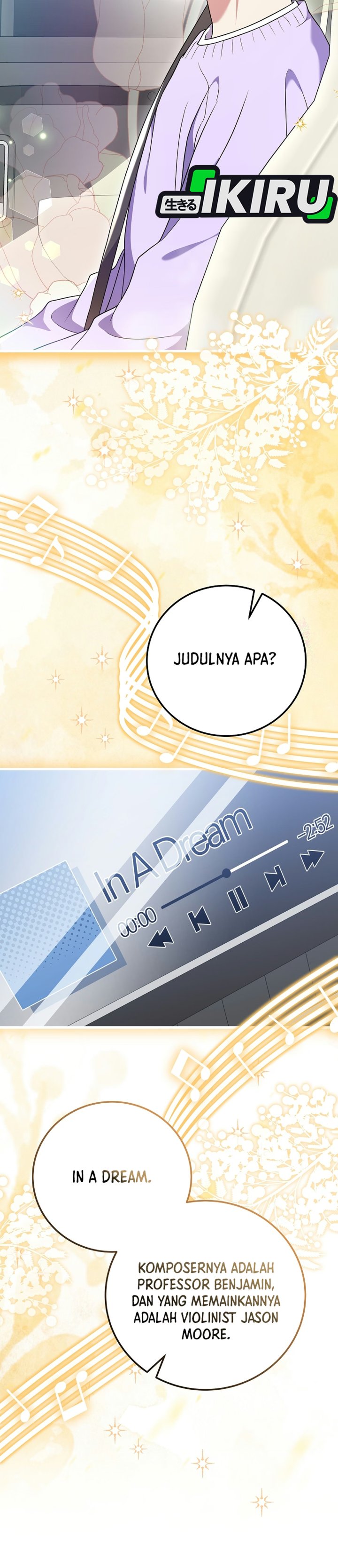 Superstar From Age 0 Chapter 102 - Page 15