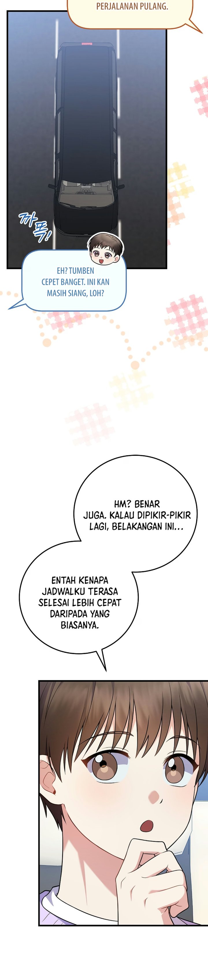 Superstar From Age 0 Chapter 102 - Page 18