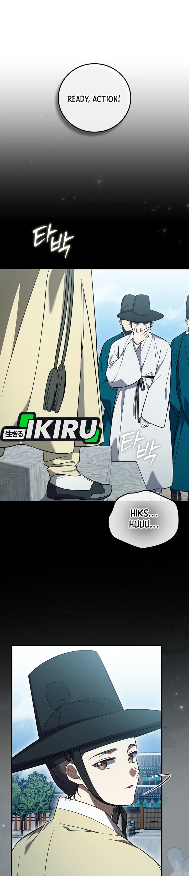 Superstar From Age 0 Chapter 102 - Page 2