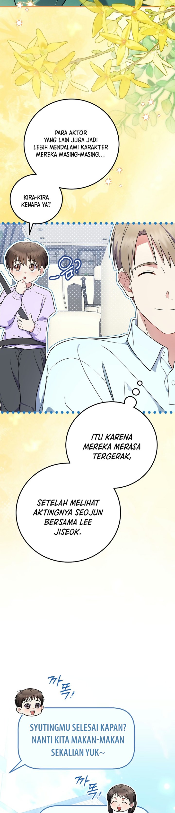 Superstar From Age 0 Chapter 102 - Page 21