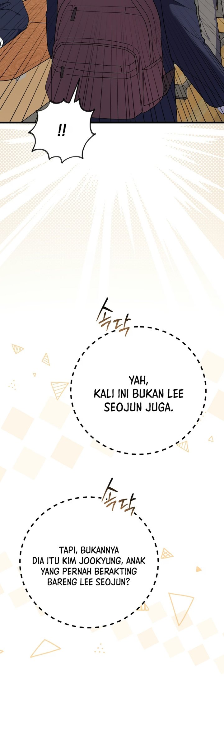 Superstar From Age 0 Chapter 102 - Page 25