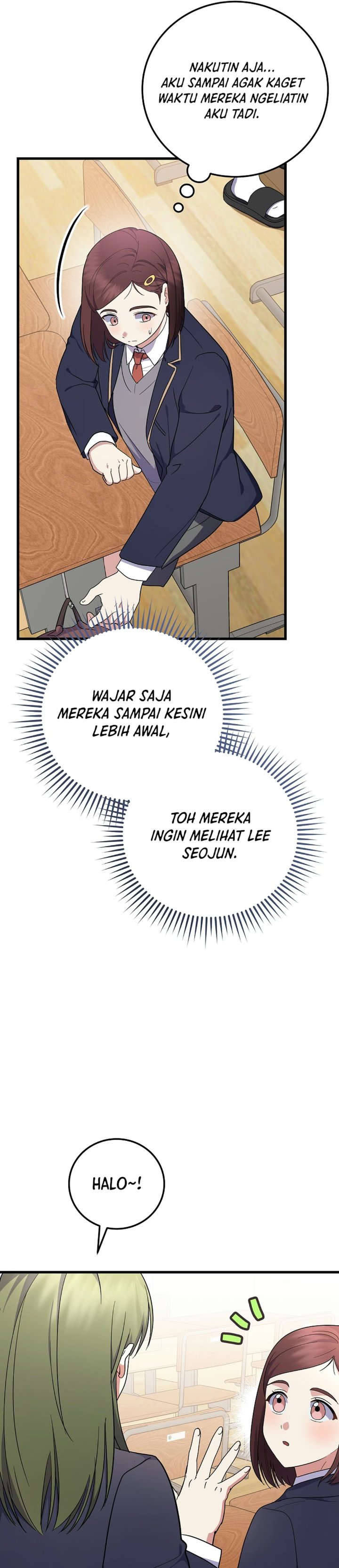Superstar From Age 0 Chapter 102 - Page 26
