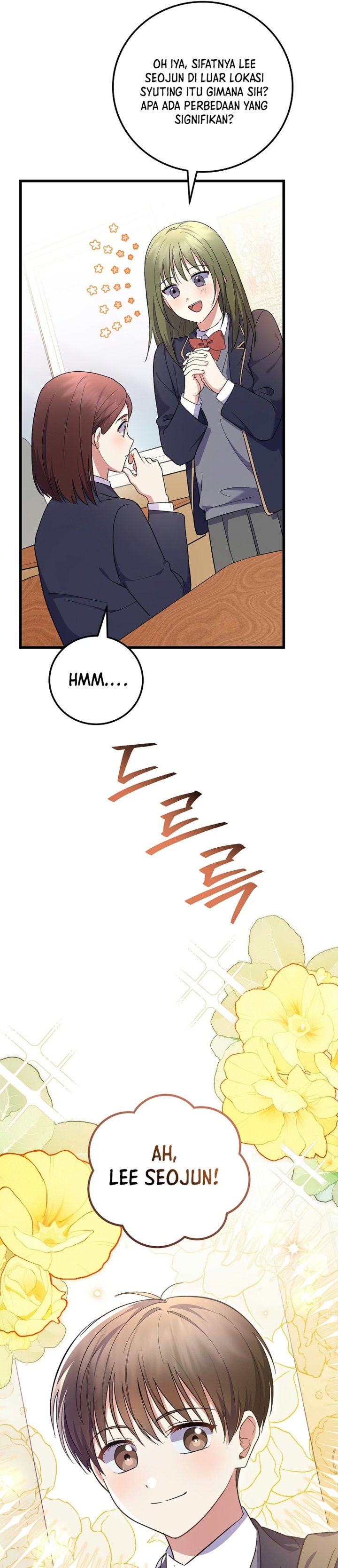 Superstar From Age 0 Chapter 102 - Page 29