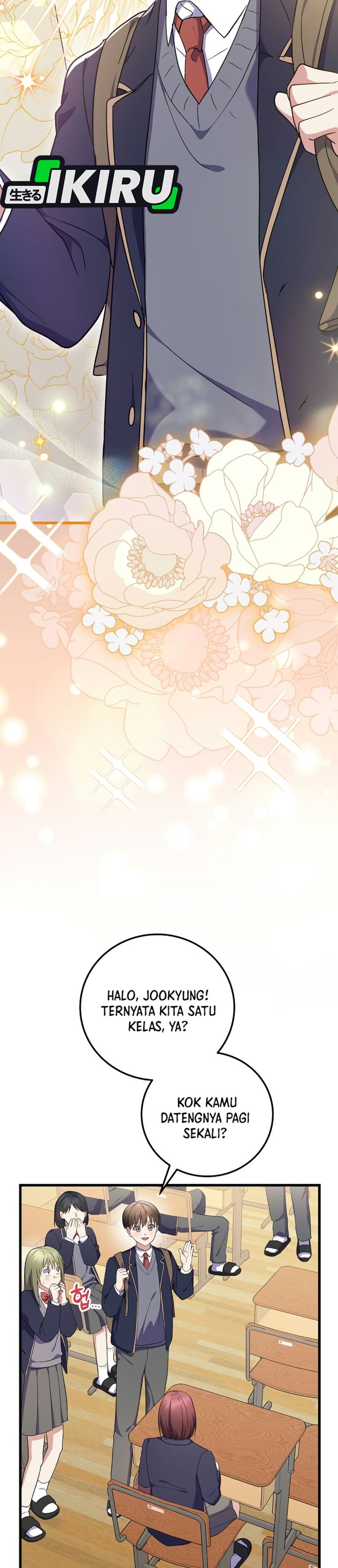 Superstar From Age 0 Chapter 102 - Page 30