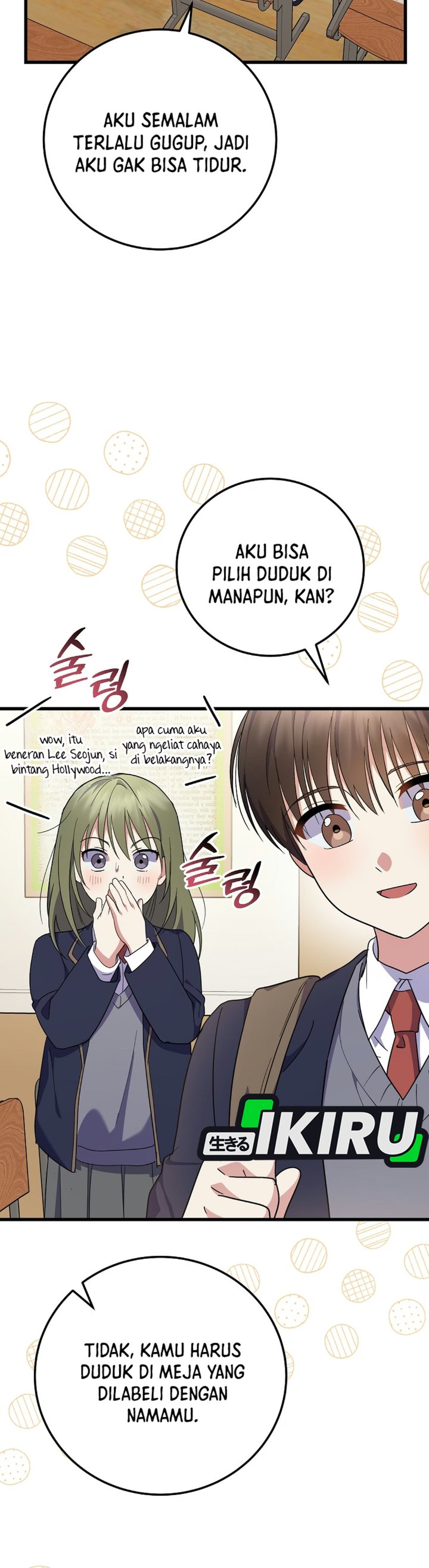 Superstar From Age 0 Chapter 102 - Page 31