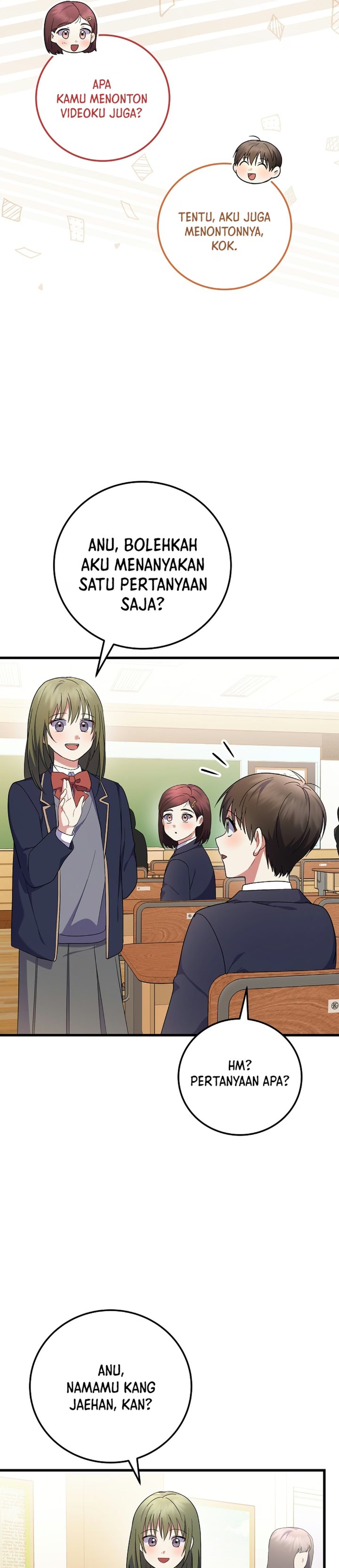 Superstar From Age 0 Chapter 102 - Page 35