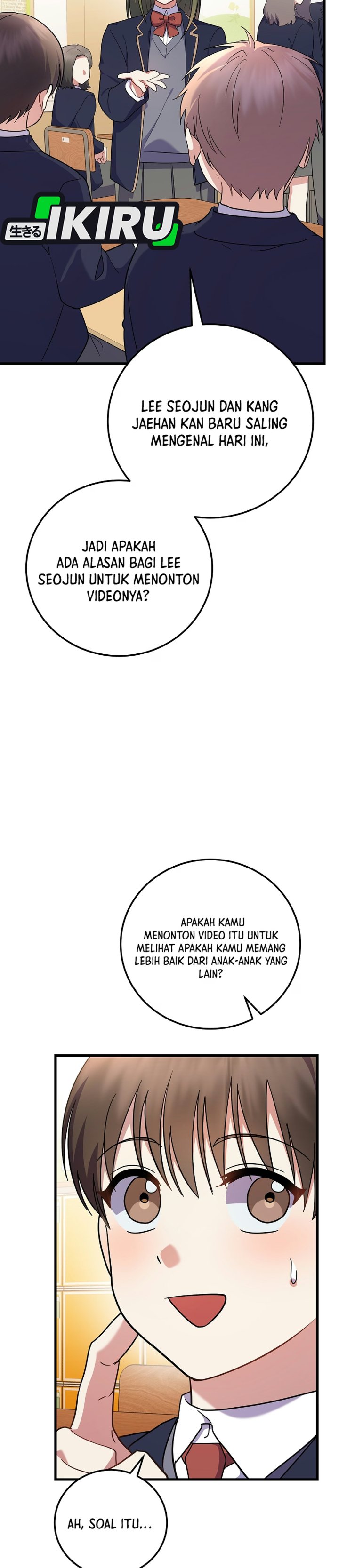 Superstar From Age 0 Chapter 102 - Page 36