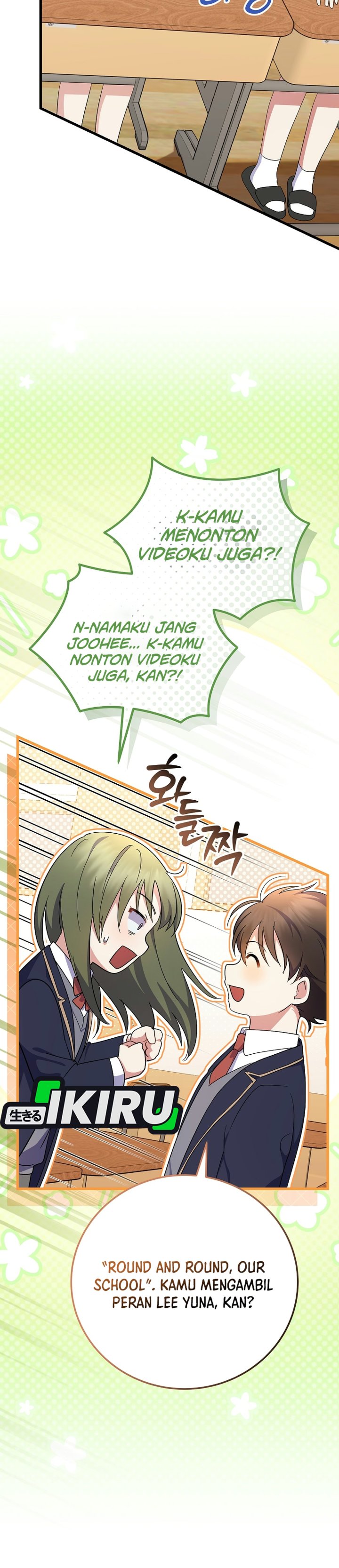 Superstar From Age 0 Chapter 102 - Page 39