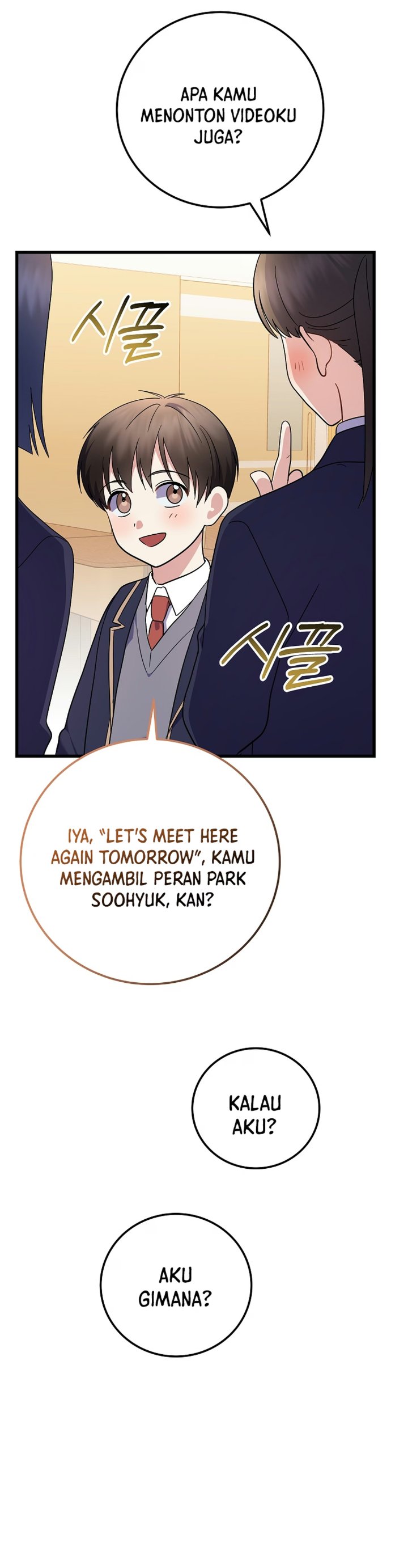 Superstar From Age 0 Chapter 102 - Page 40