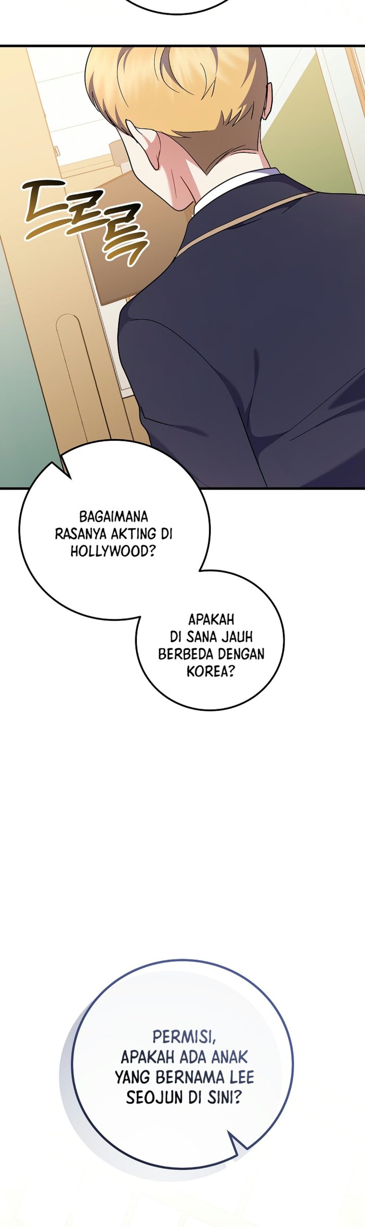 Superstar From Age 0 Chapter 102 - Page 43