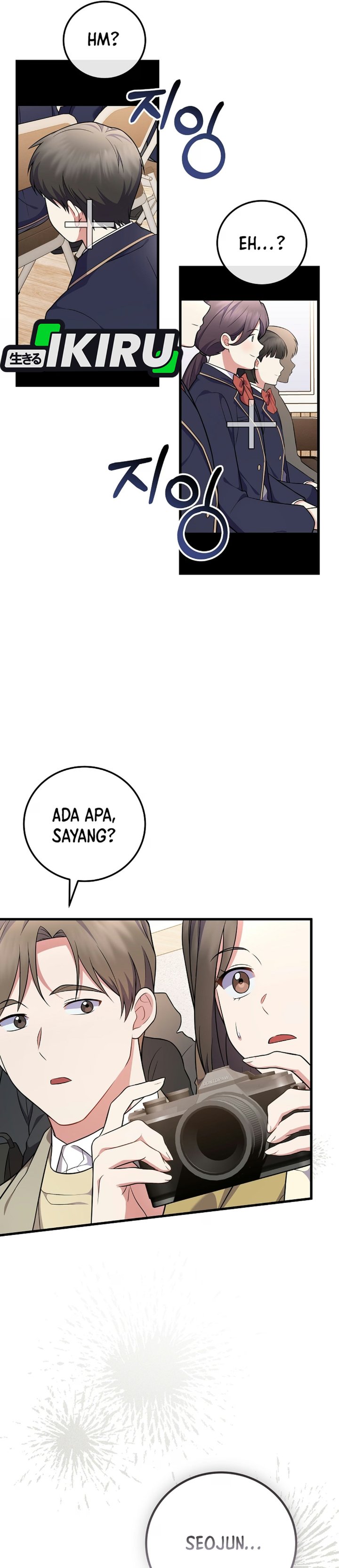 Superstar From Age 0 Chapter 102 - Page 47