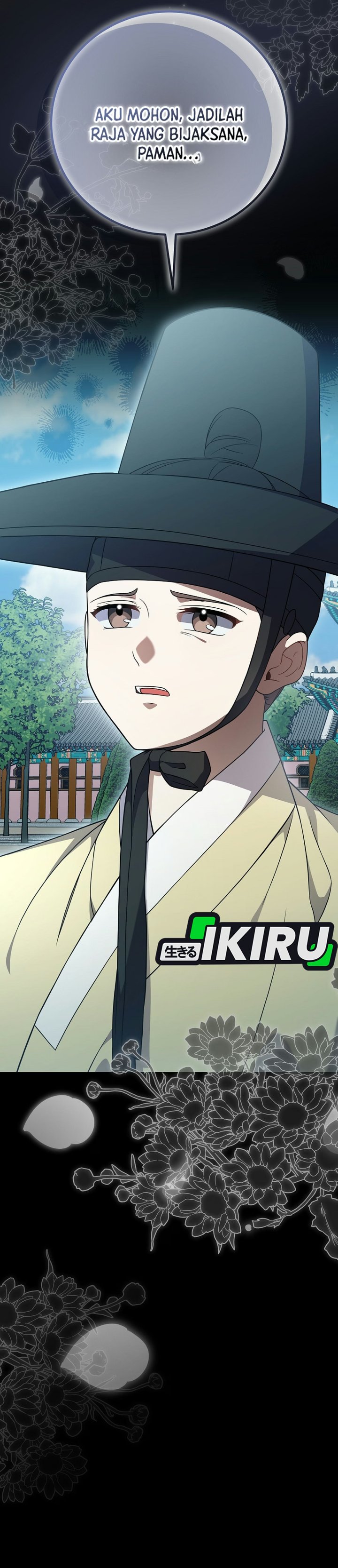 Superstar From Age 0 Chapter 102 - Page 8