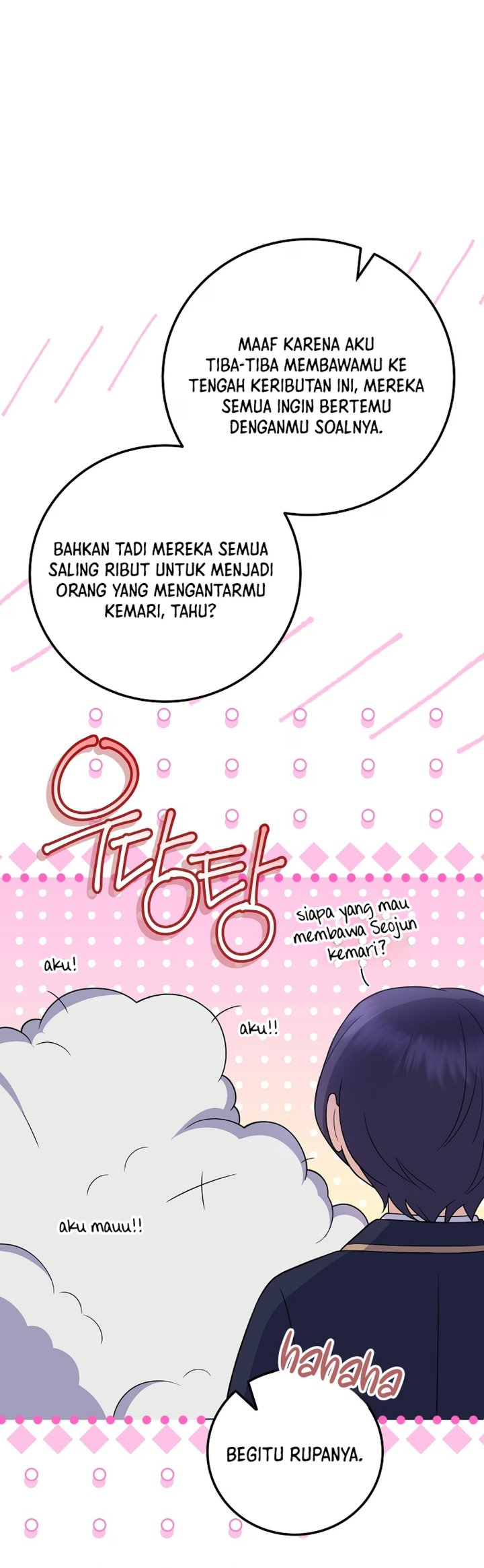 Superstar From Age 0 Chapter 103 - Page 10