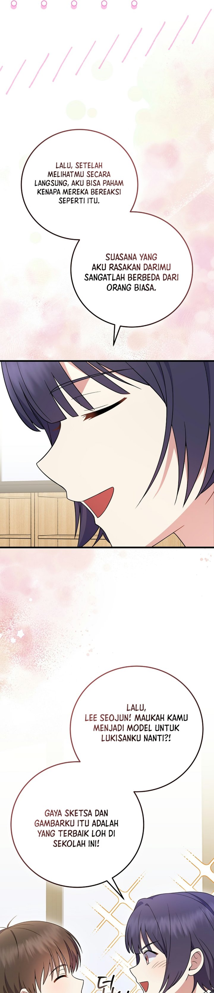 Superstar From Age 0 Chapter 103 - Page 11