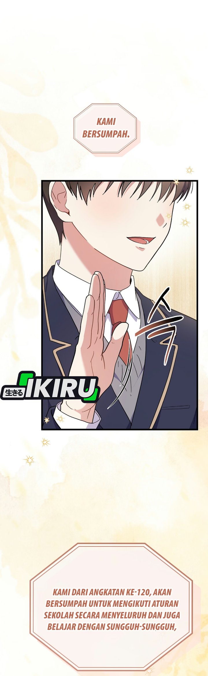 Superstar From Age 0 Chapter 103 - Page 19