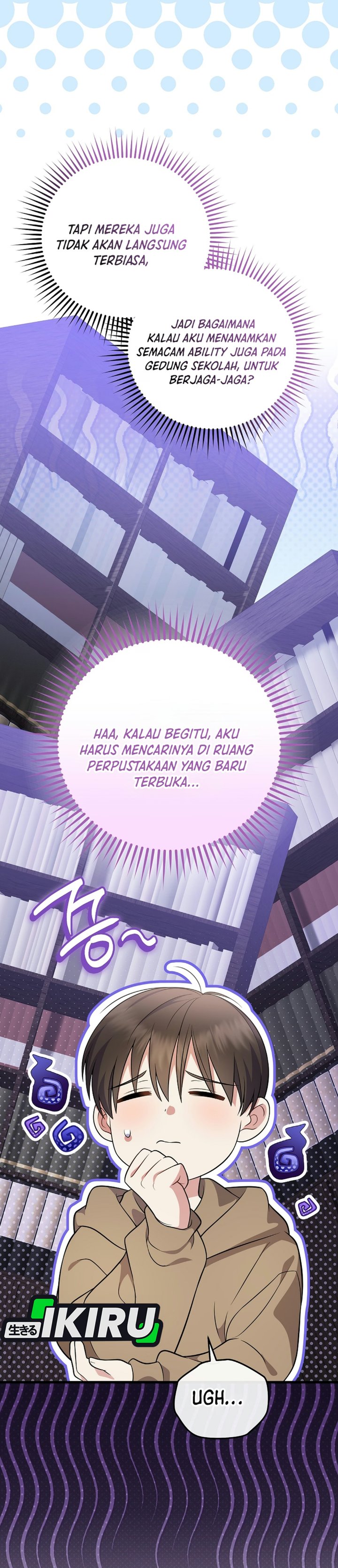 Superstar From Age 0 Chapter 103 - Page 26