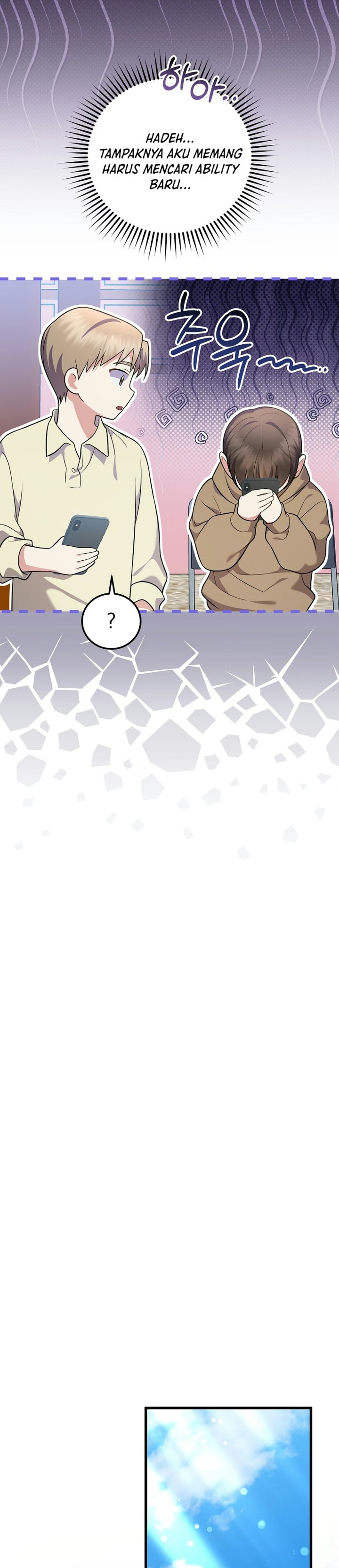 Superstar From Age 0 Chapter 103 - Page 27